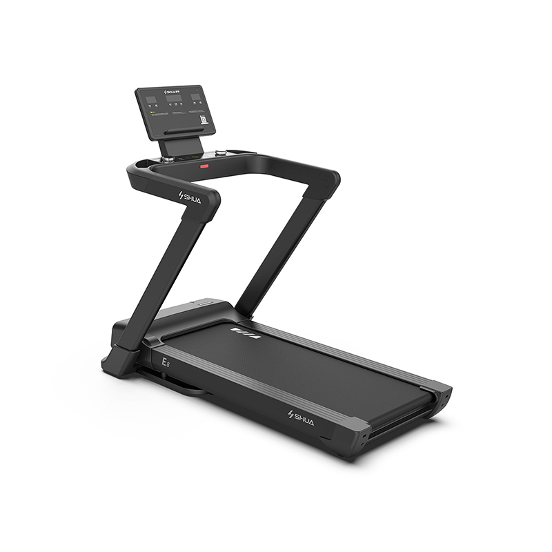 SHUA/舒華智能跑步機E8 SH-T599